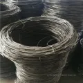 Galvanized Razor Barbed Wire Series